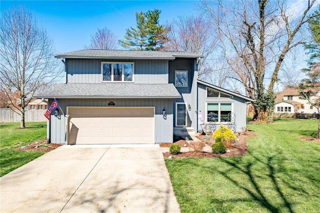 3564 Ashwood Court - Photo 1