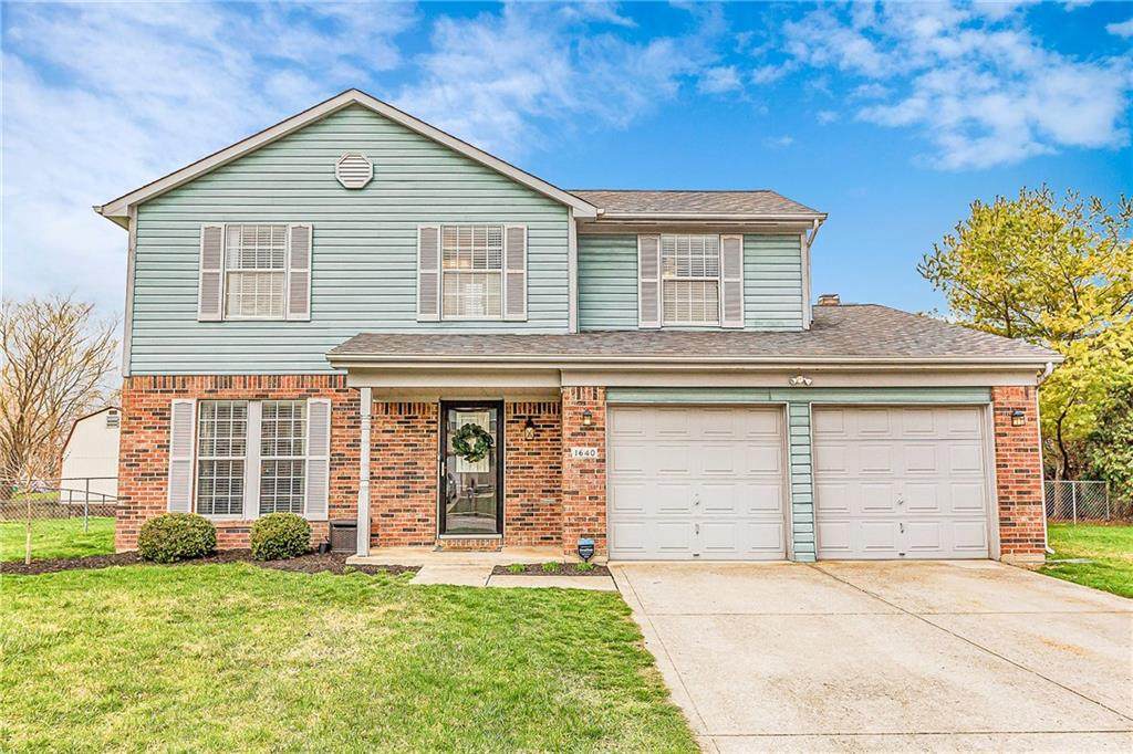 1640 Beckenbauer Way - Photo 1