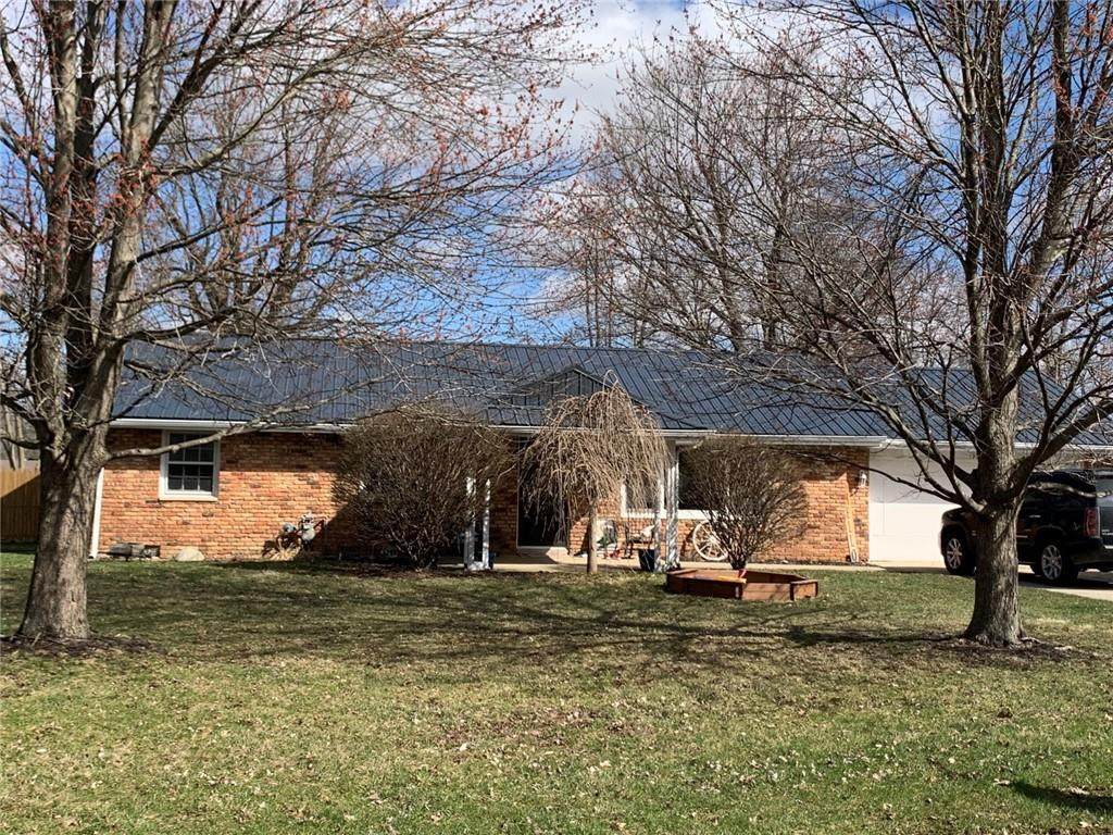 3112 Oaklawn Drive - Photo 1