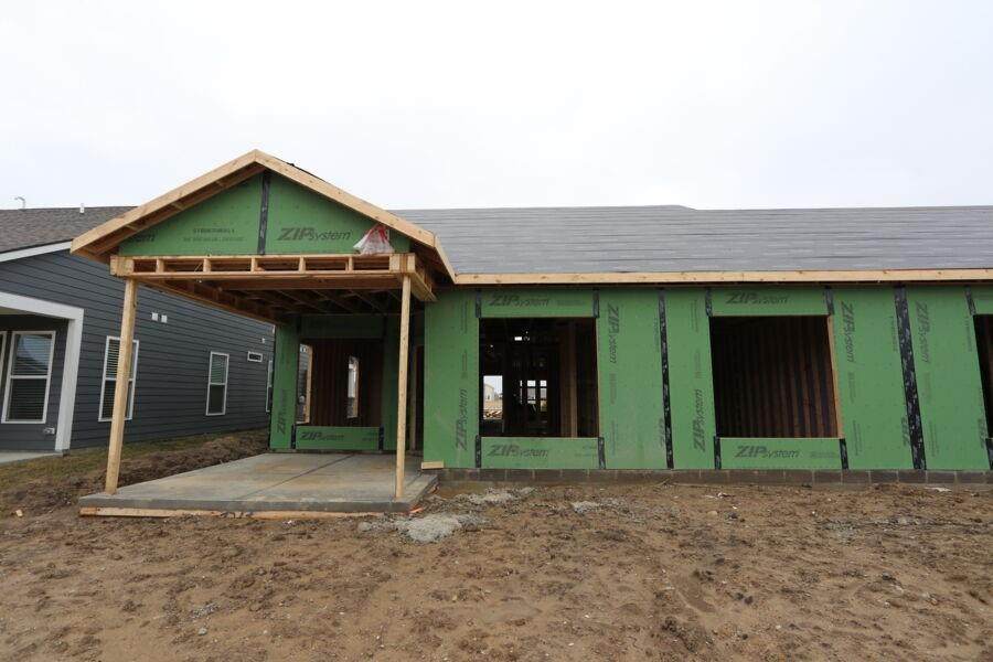 8150 Tudor Trace - Photo 1