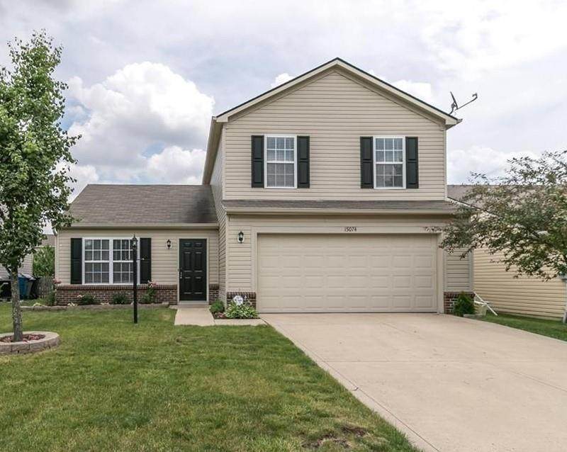 15074 Dry Creek Road - Photo 1