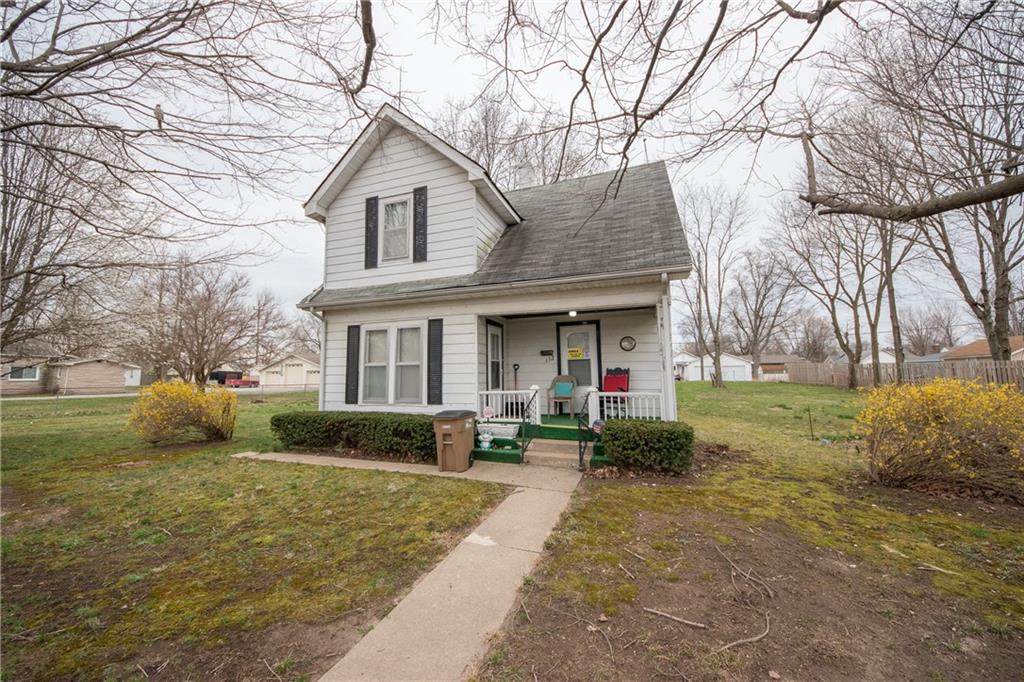 152 Hege Avenue - Photo 1