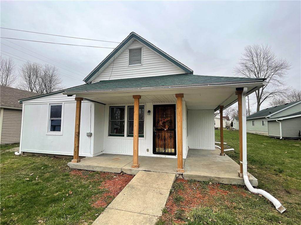 203 Main Street - Photo 1