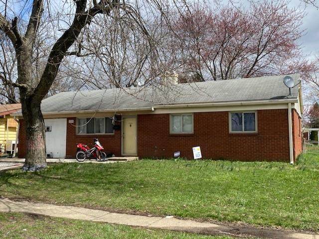 3331 Falcon Drive - Photo 1