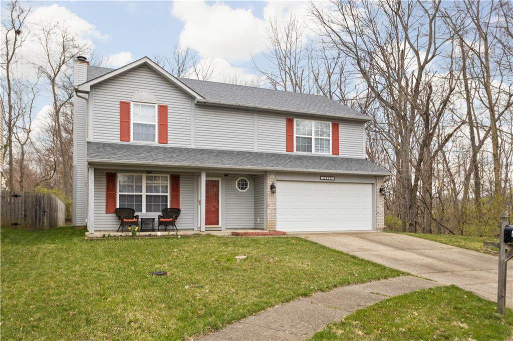 6922 Cordova Drive - Photo 1