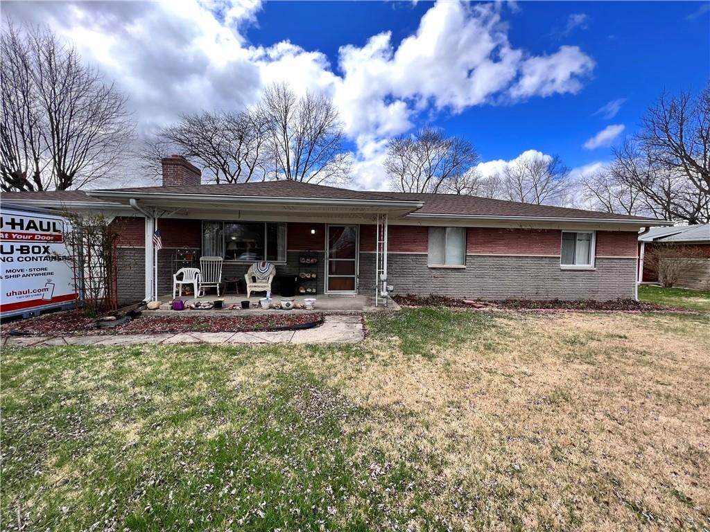 62 Cedar Bluff Drive - Photo 1