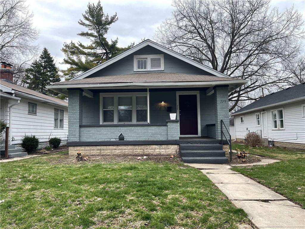 729 Denny Street - Photo 1