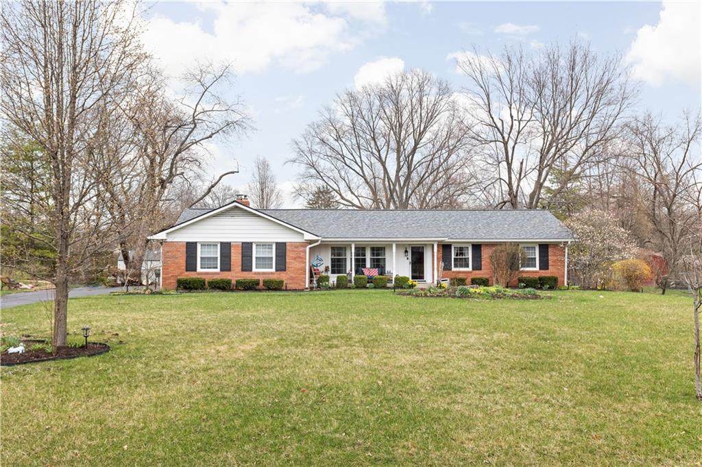 6323 Breamore Road - Photo 1