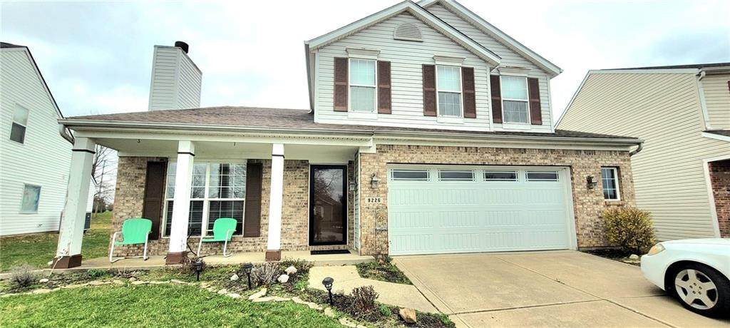 9226 Concert Lane - Photo 1