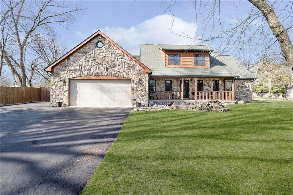 131 Brandt Street - Photo 1