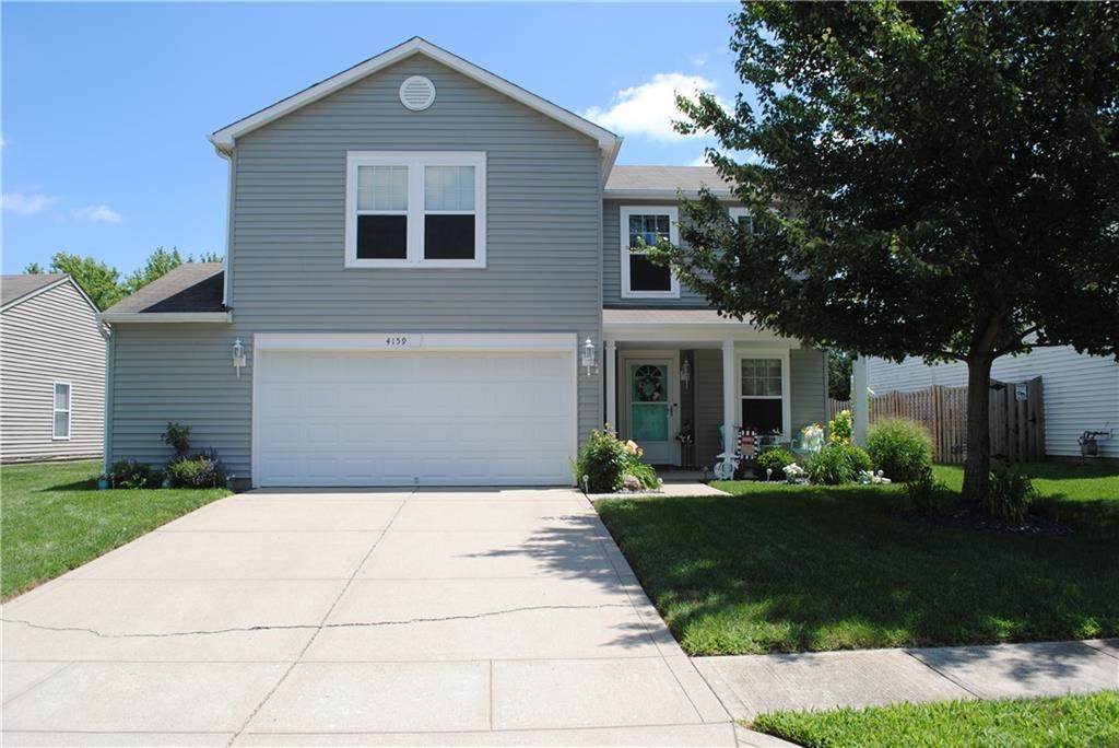 4159 Nauset Drive - Photo 1