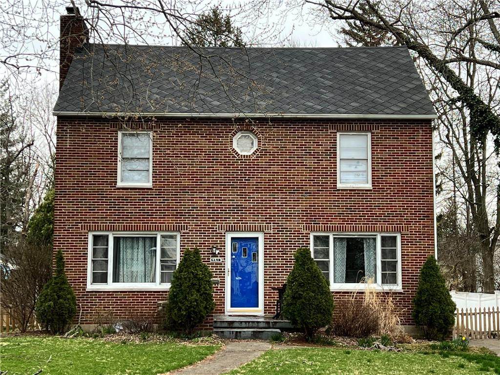 421 22 Street - Photo 1