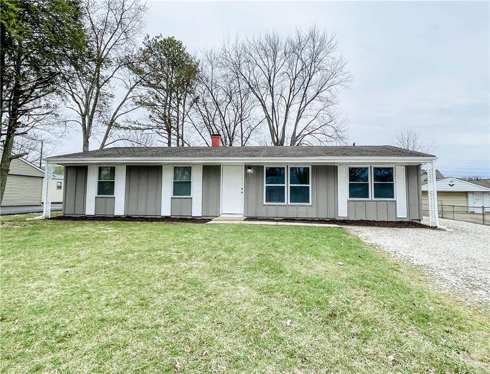923 Rolling Hill Road - Photo 1