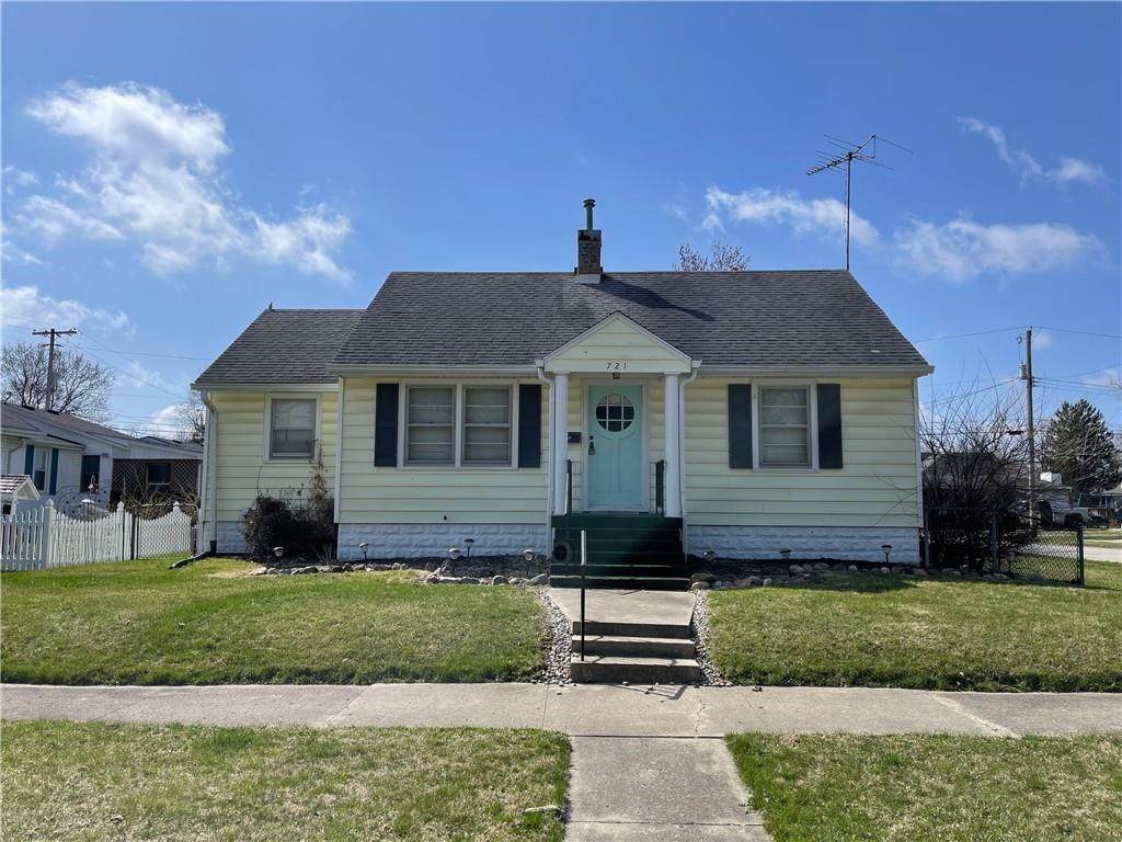721 Esplanade Street - Photo 1