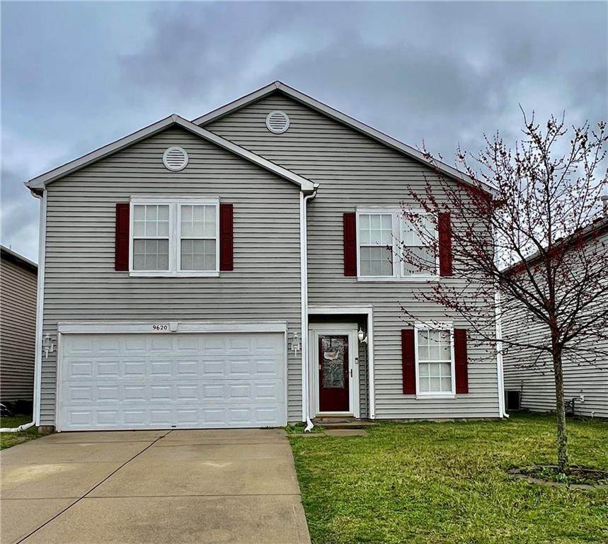 9620 Stargazer Drive - Photo 1