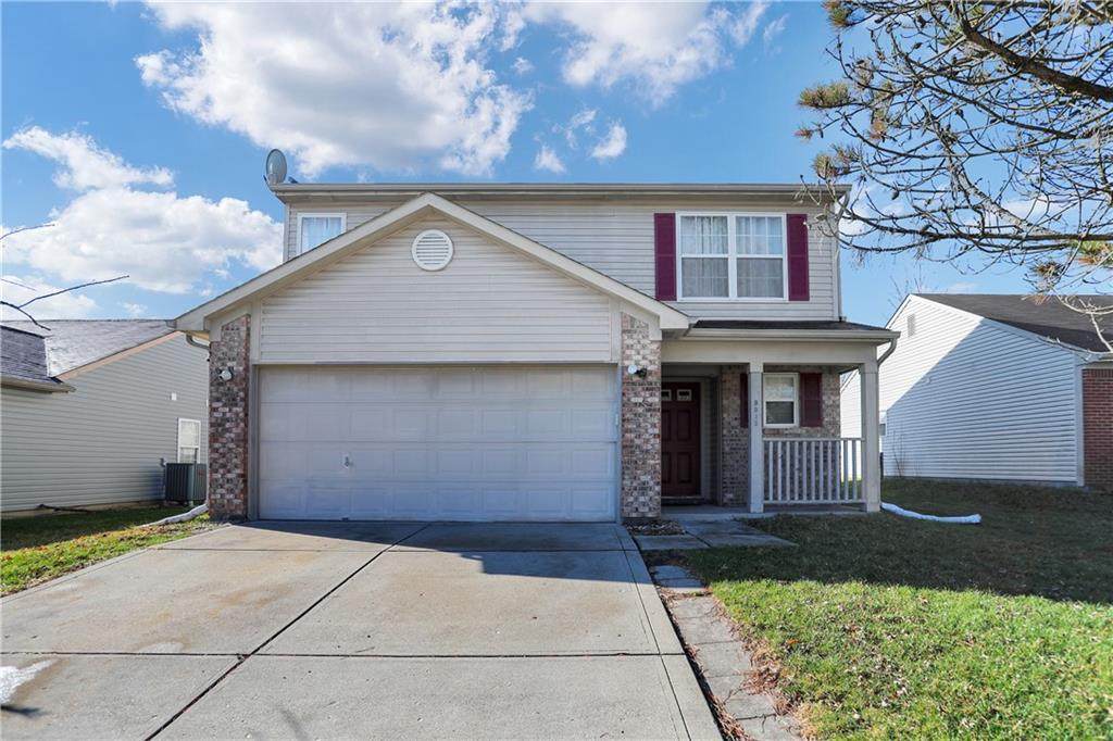 8915 Leffler Lane - Photo 1