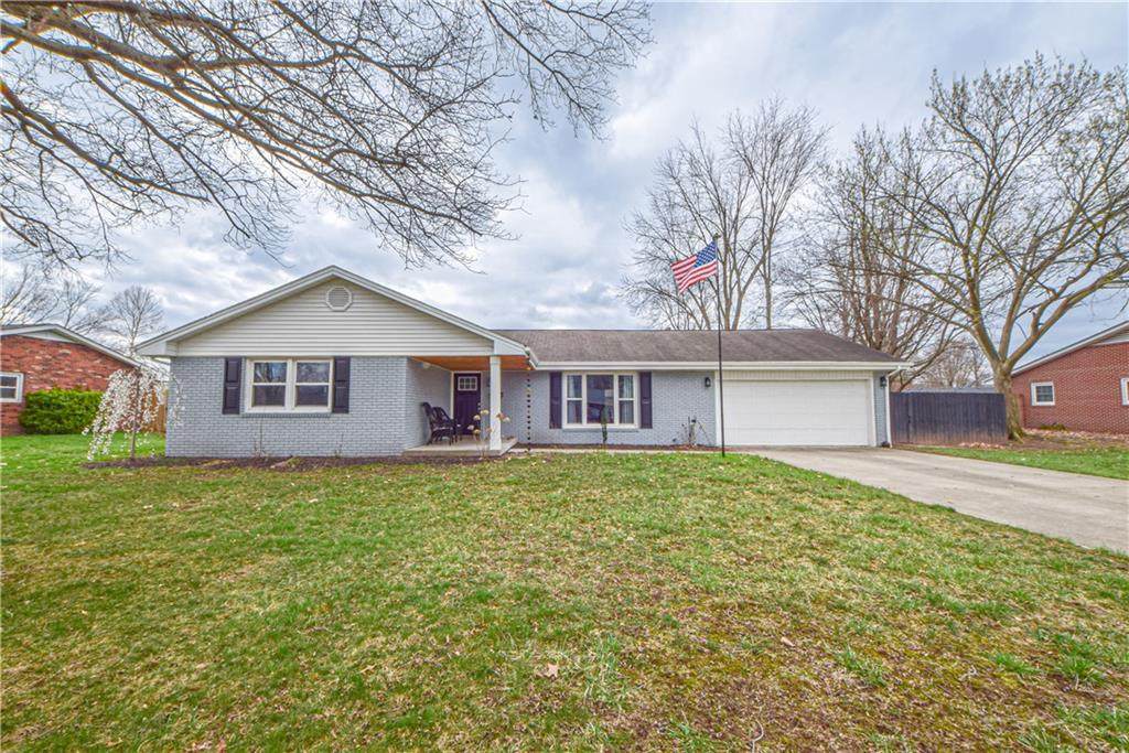 1515 Robin Hood Drive - Photo 1