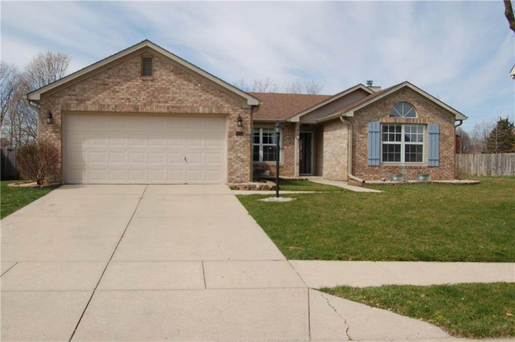 5814 Silver Oaks Drive - Photo 1