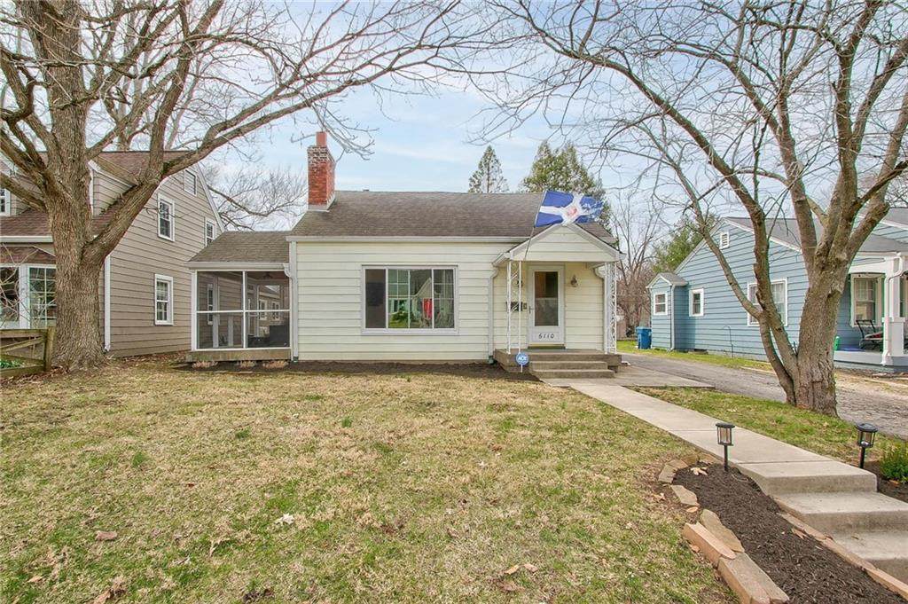 6110 Kingsley Drive - Photo 1