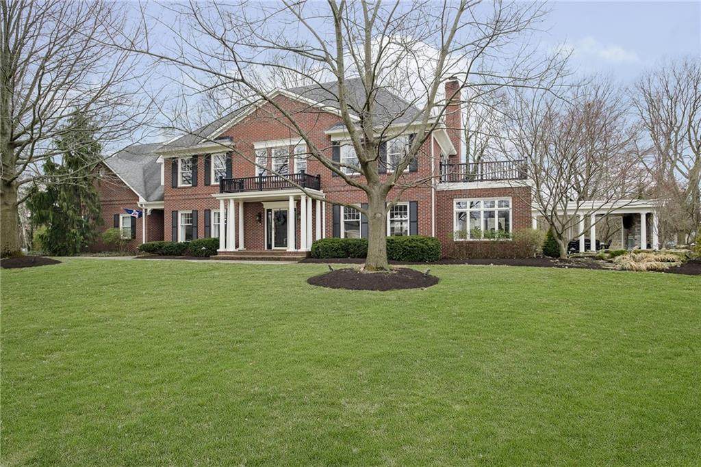 6775 Forrest Commons Boulevard - Photo 1