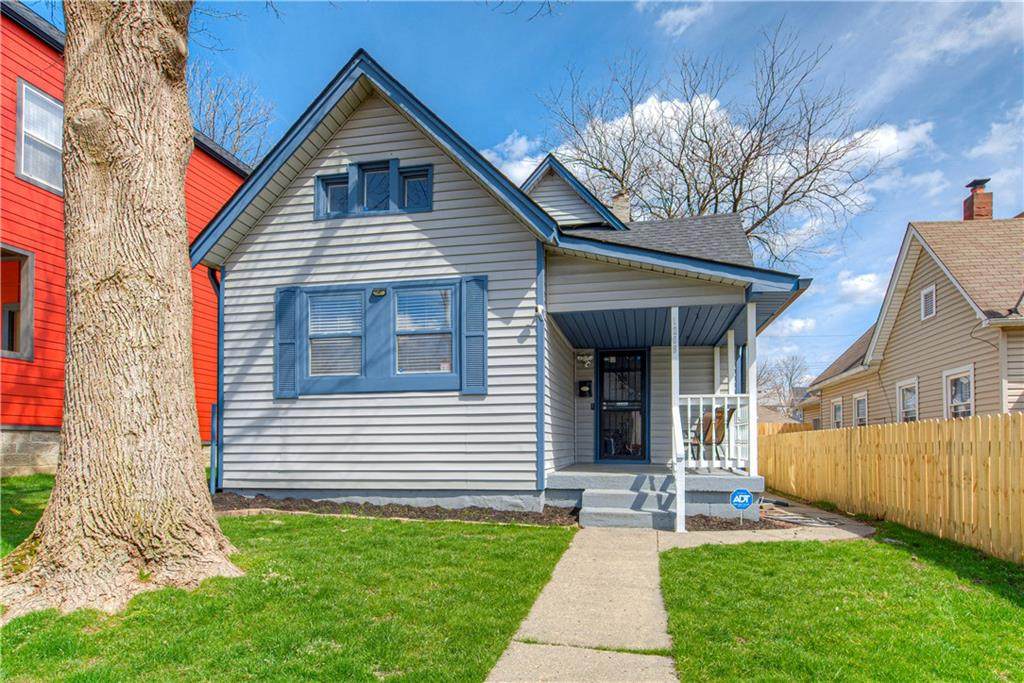 1209 Randolph Street - Photo 1