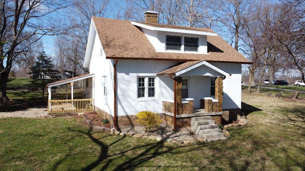 6940 Old State Road 144 - Photo 1