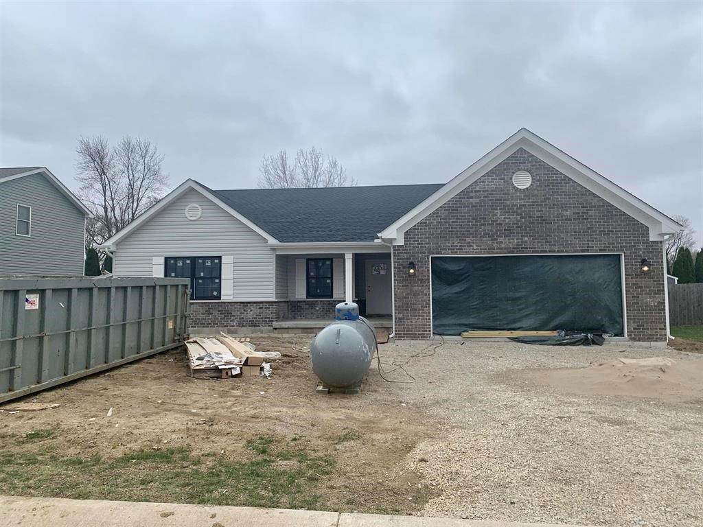 9801 Oak Hammock Drive - Photo 1