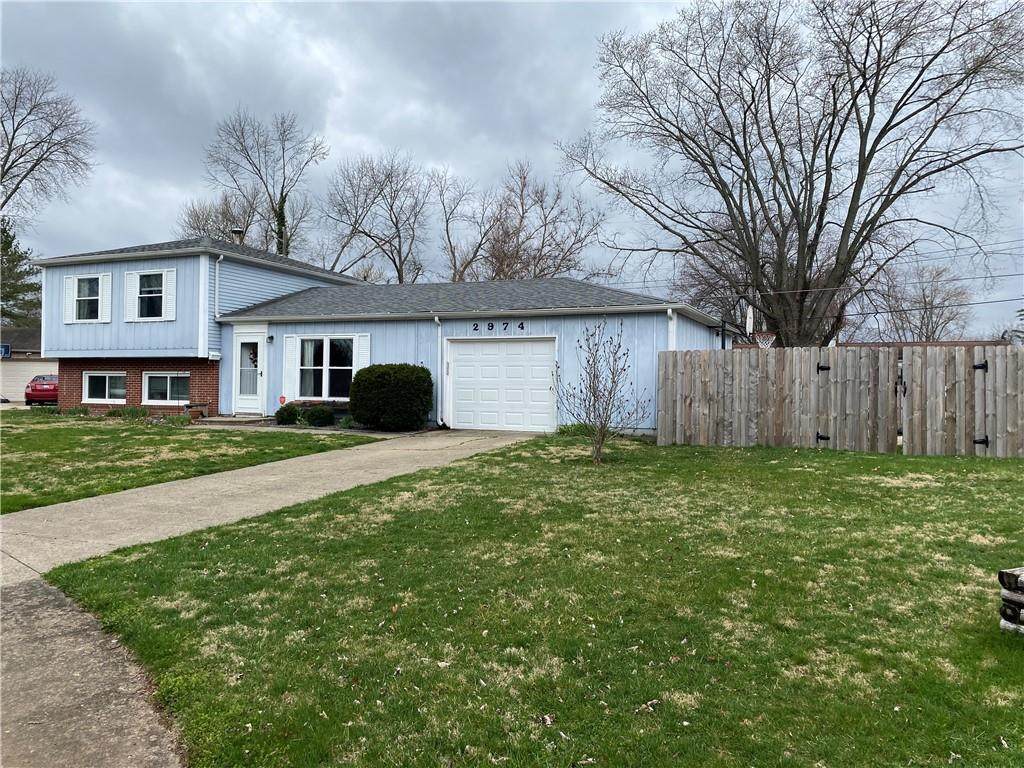 2974 Streamside Court - Photo 1