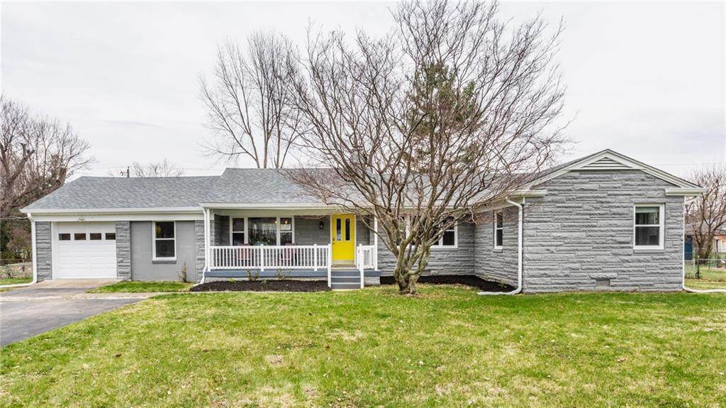 330 Brunswick - Photo 1