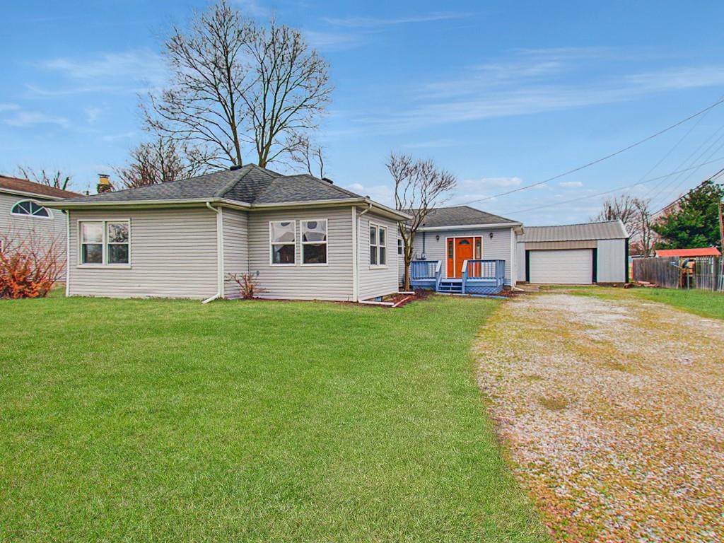 2982 Blue Ridge Road - Photo 1