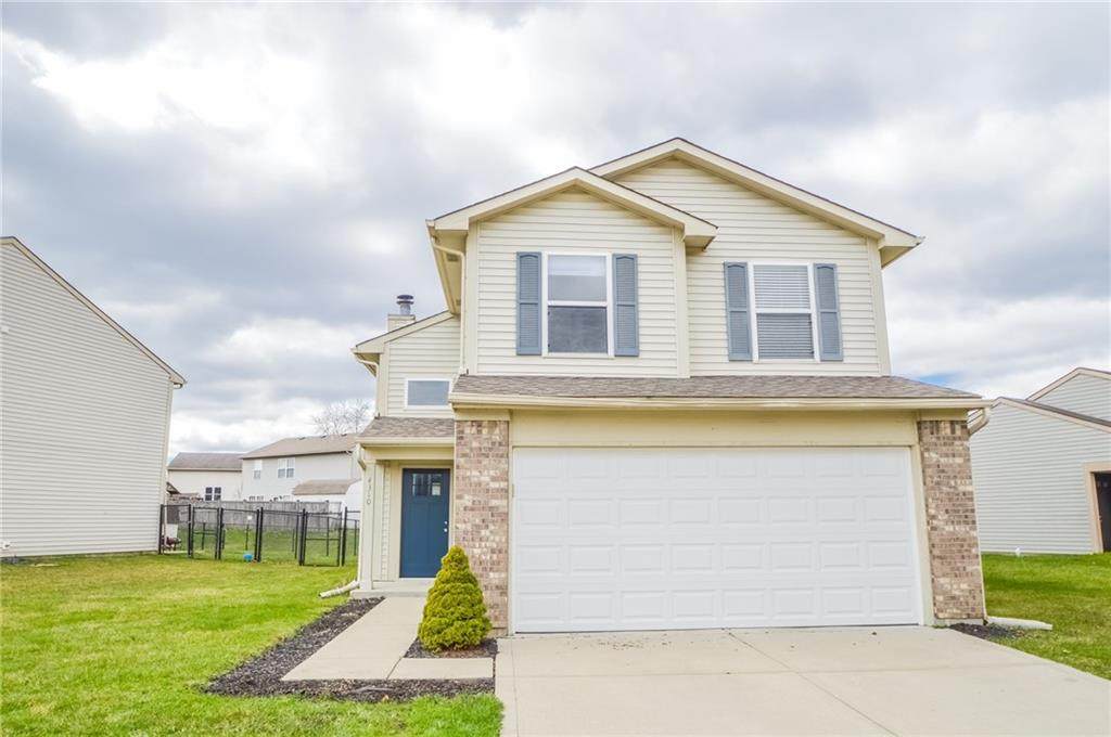 4310 Vestry Place - Photo 1