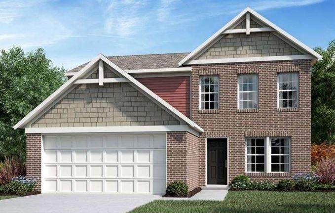 6284 Woodhaven Drive - Photo 1