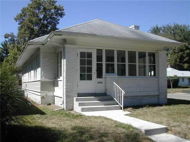 4934 Guilford Avenue - Photo 1