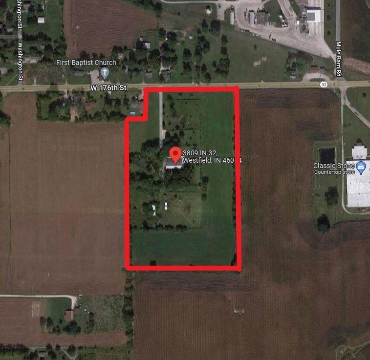 3809 State Road 32 - Photo 1