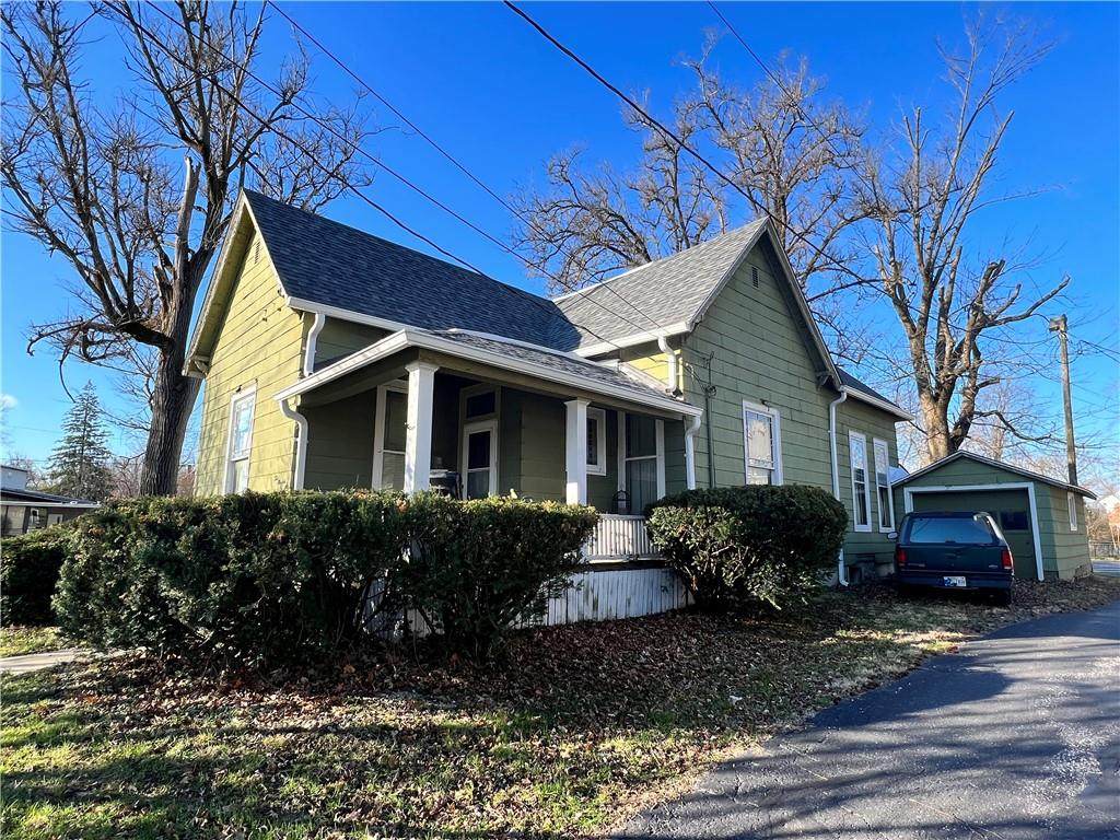 206 Bloomington Street - Photo 1