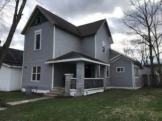 2203 Mulberry Street - Photo 1