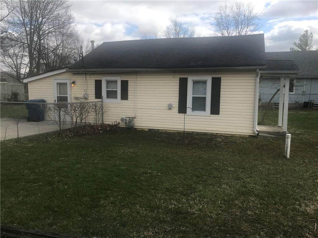 301 Gibson Avenue - Photo 1