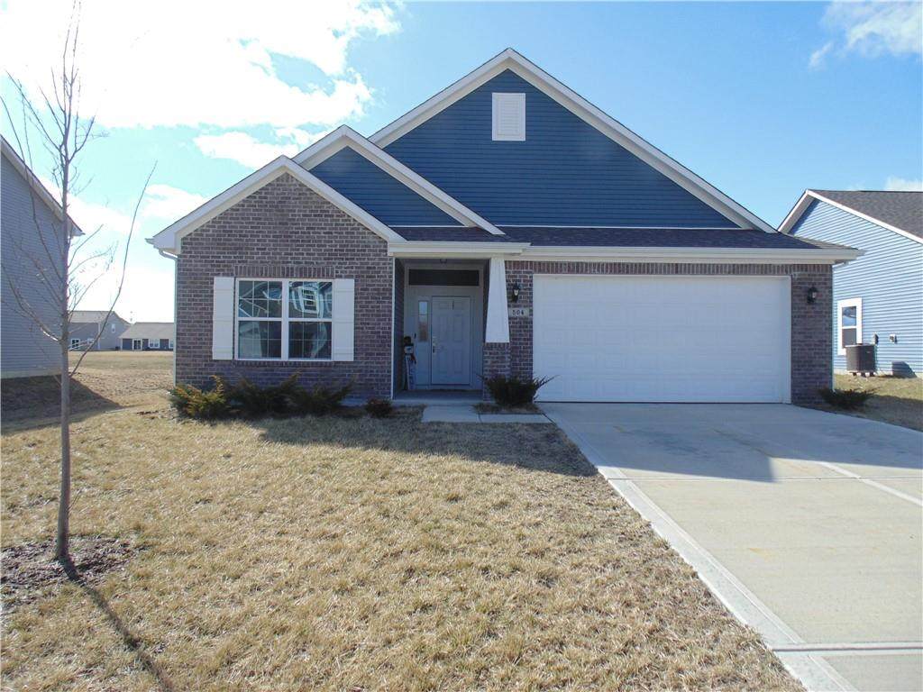 504 Crystal Drive - Photo 1