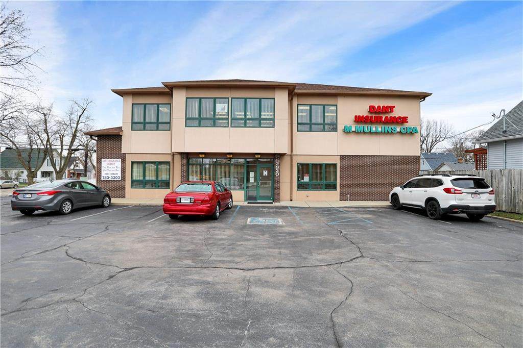 2920 Shelby Street - Photo 1