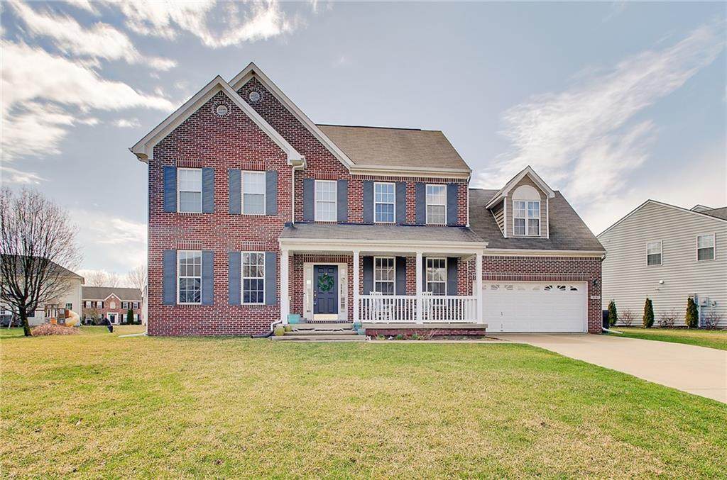 3101 Woodhaven Way - Photo 1