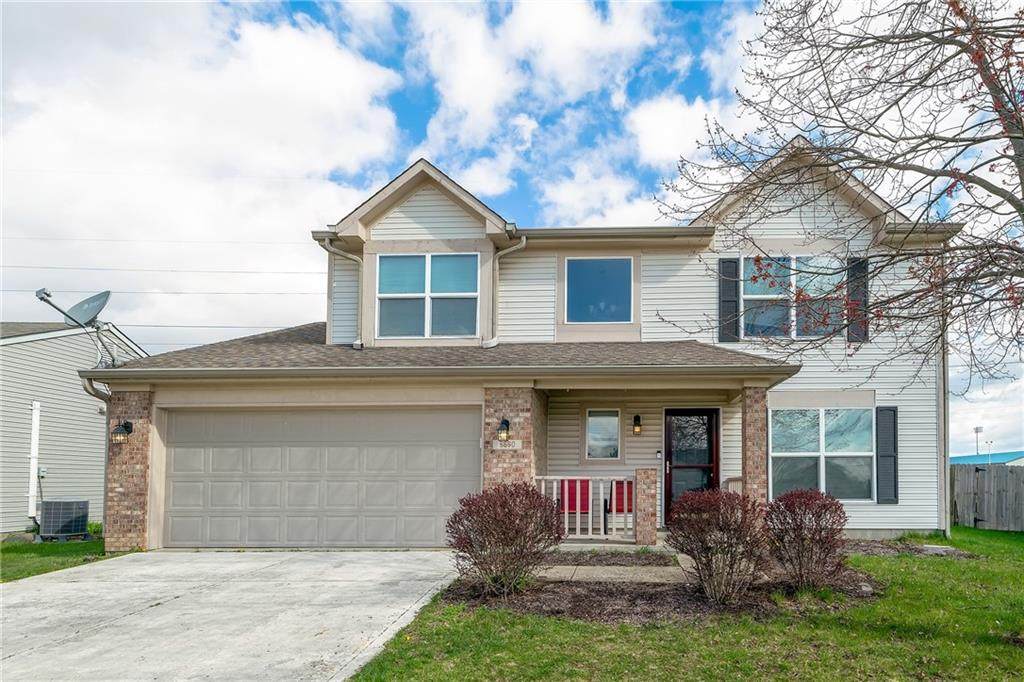 6660 Colleens Way - Photo 1