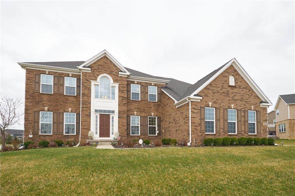 11816 Eagle View Drive - Photo 1