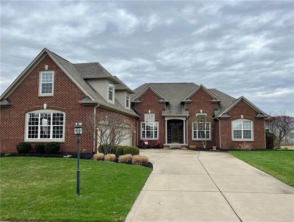 16445 Oak Manor Drive - Photo 1
