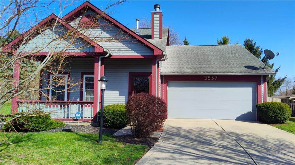 3557 Soaring Eagle Court - Photo 1
