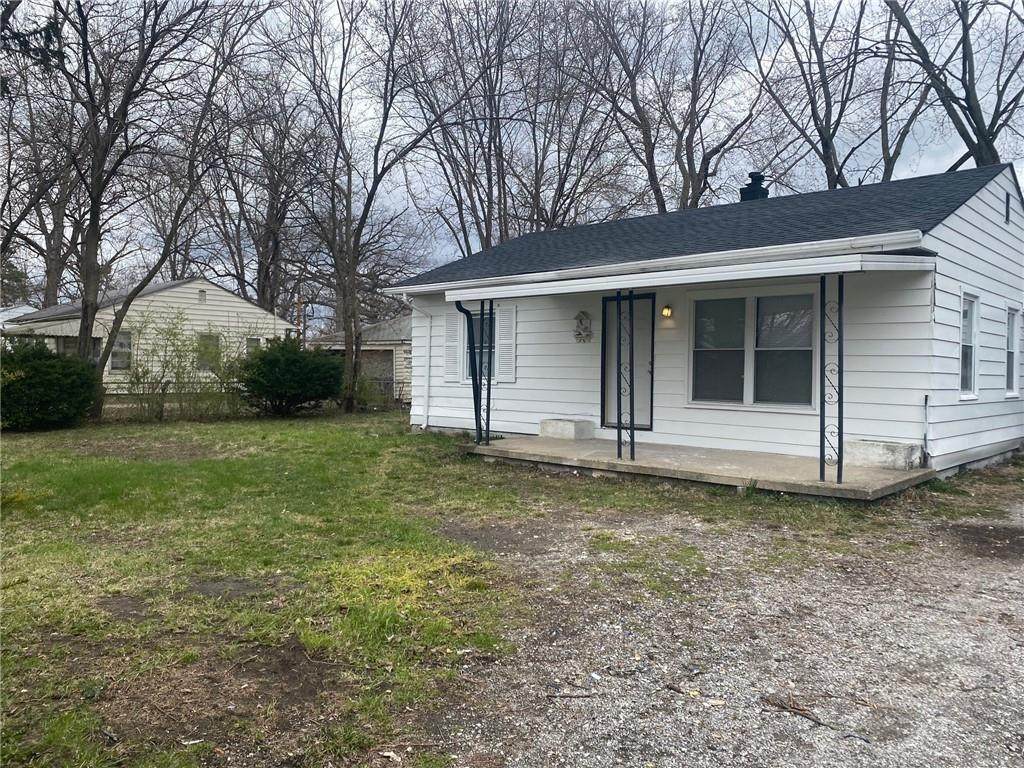 3127 Campbell Avenue - Photo 1