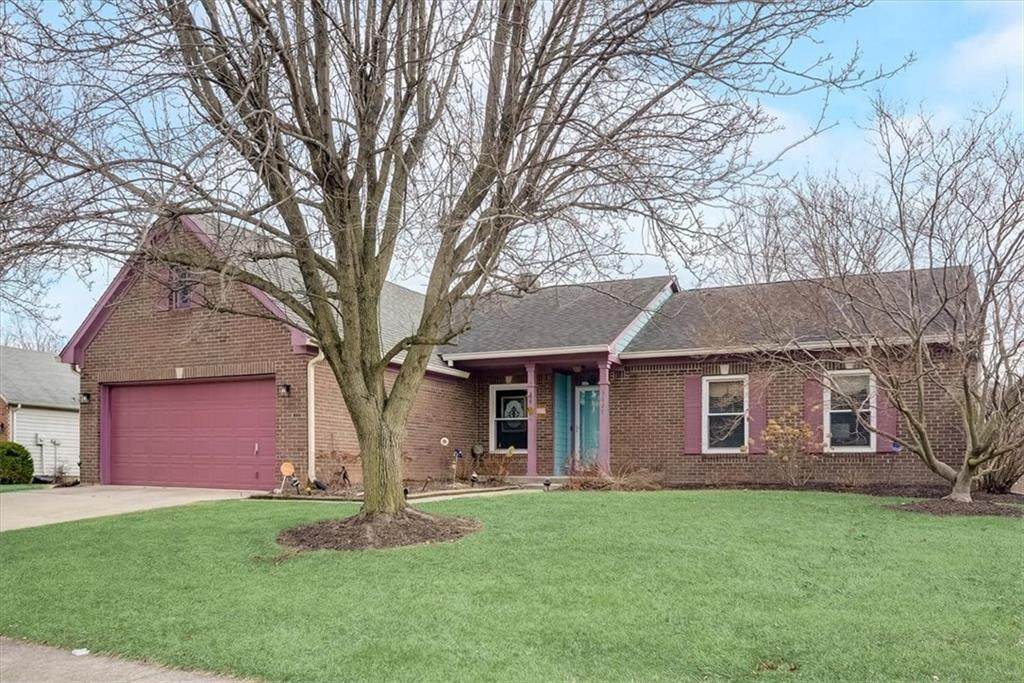 3627 Camberwood Court - Photo 1