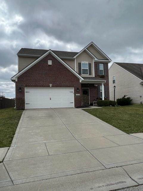 12331 Cricket Song Lane - Photo 1