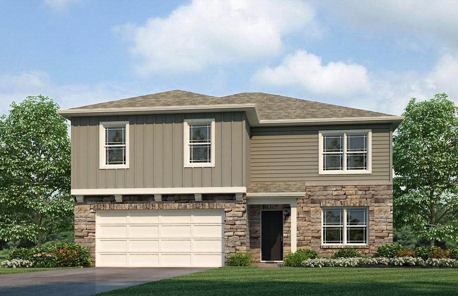 9218 Kavanaugh Drive - Photo 1