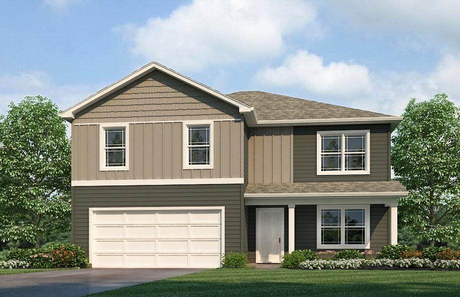 9207 Kavanaugh Drive - Photo 1