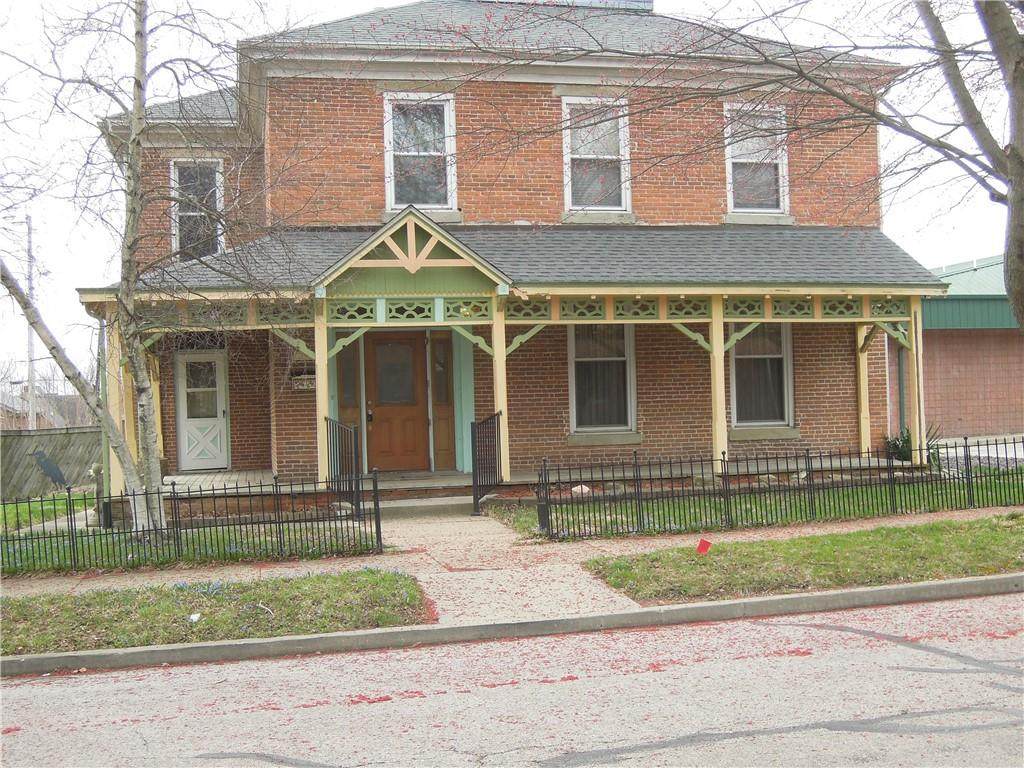 19 Harrison Street - Photo 1
